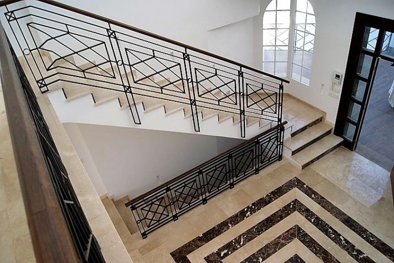 VILLA SPECTACULAIRE À ALFAZ DEL PI