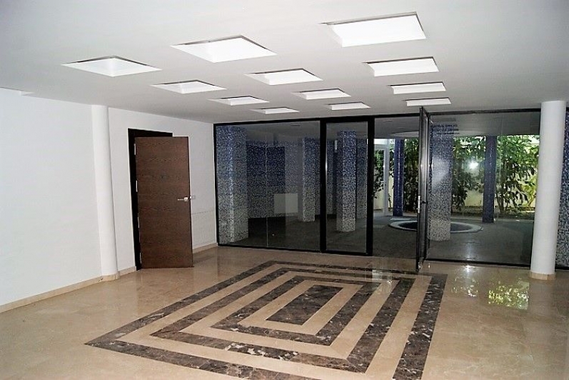 VILLA SPECTACULAIRE À ALFAZ DEL PI