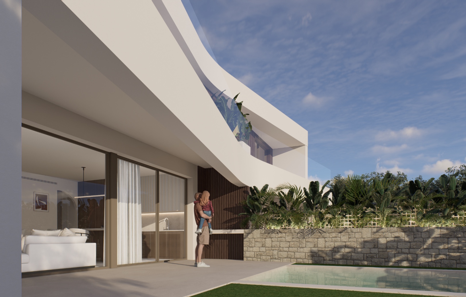 Venta - Exclusivos chalets en Gran Alacant