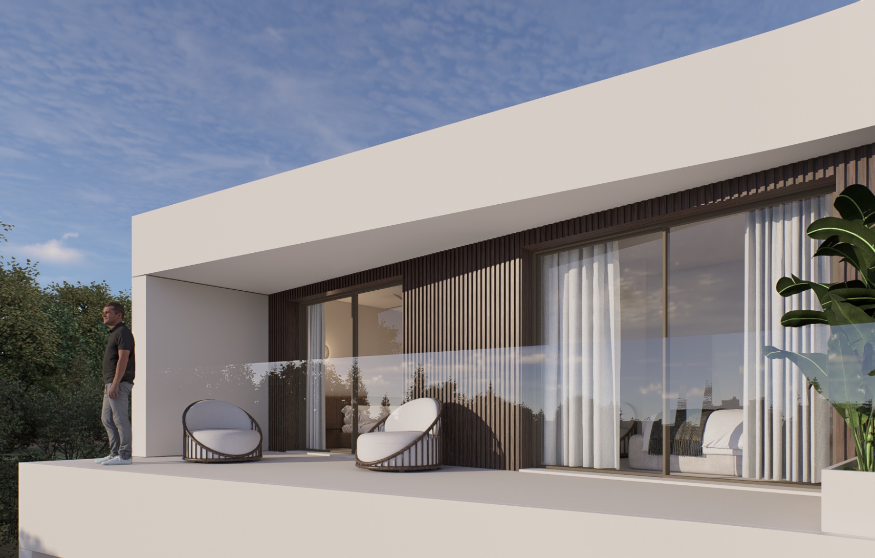 Venta - Exclusivos chalets en Gran Alacant