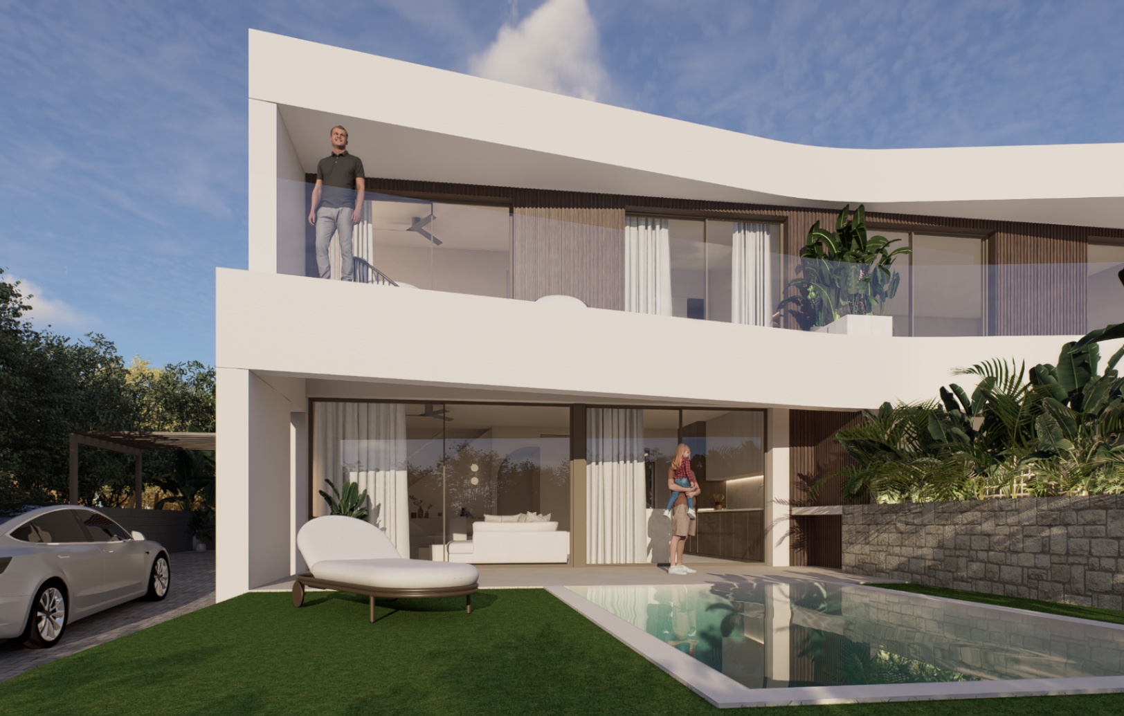 Venta - Exclusivos chalets en Gran Alacant