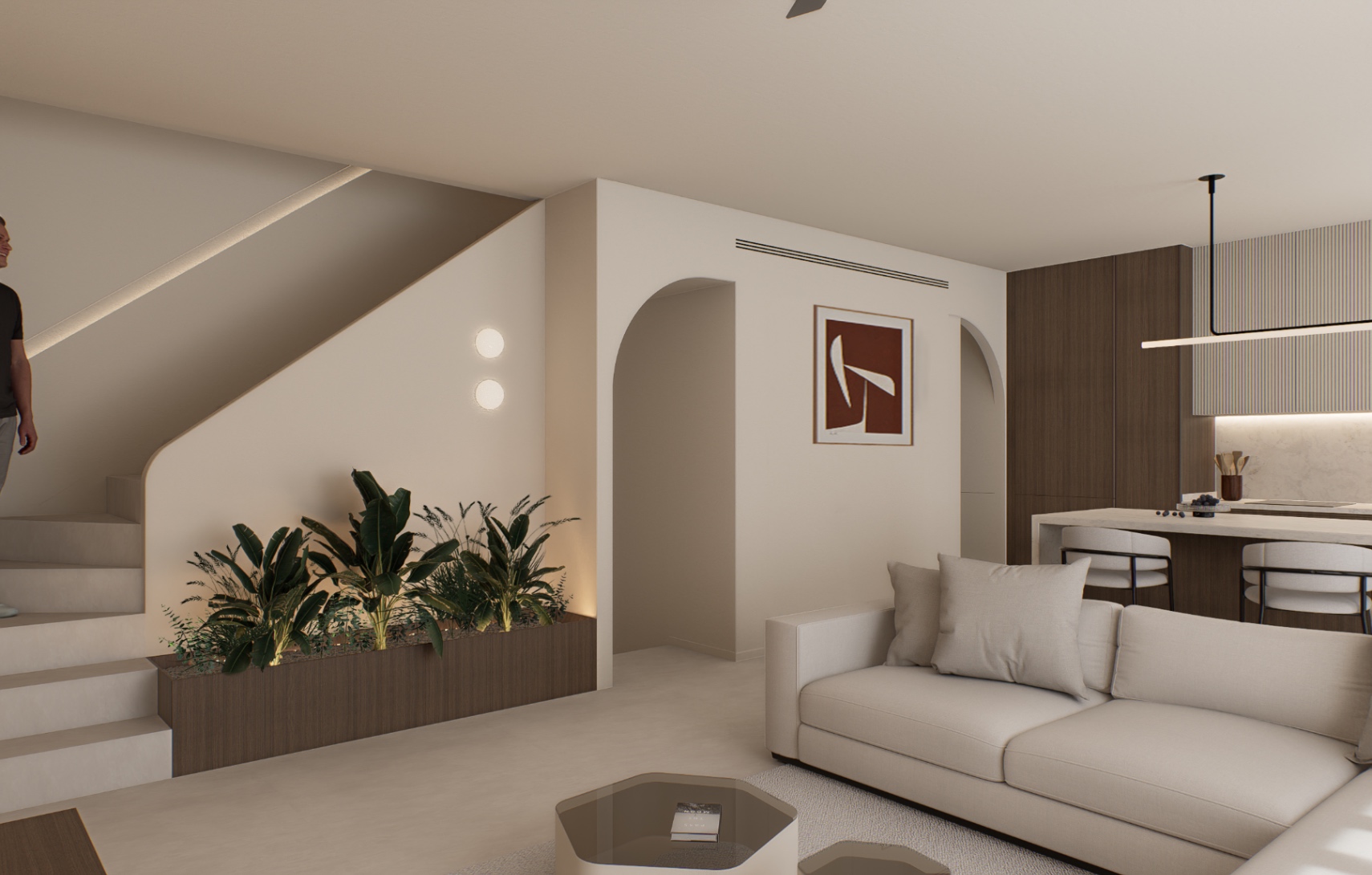 Venta - Exclusivos chalets en Gran Alacant