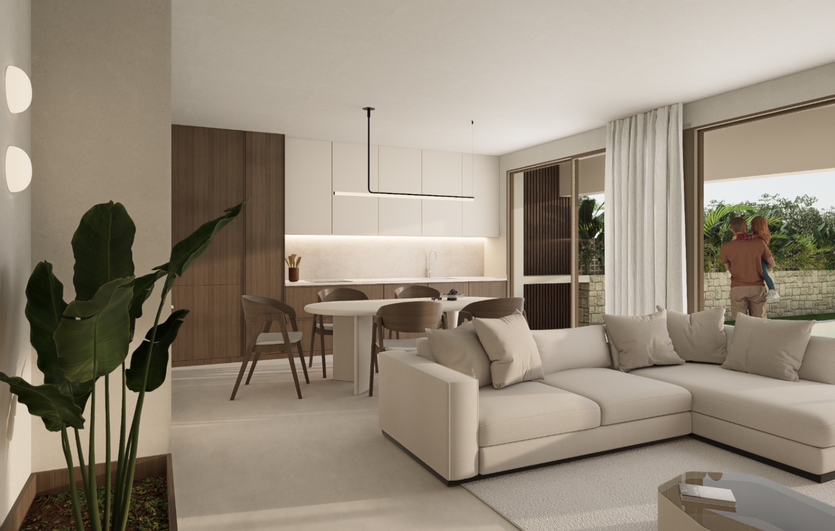 Venta - Exclusivos chalets en Gran Alacant