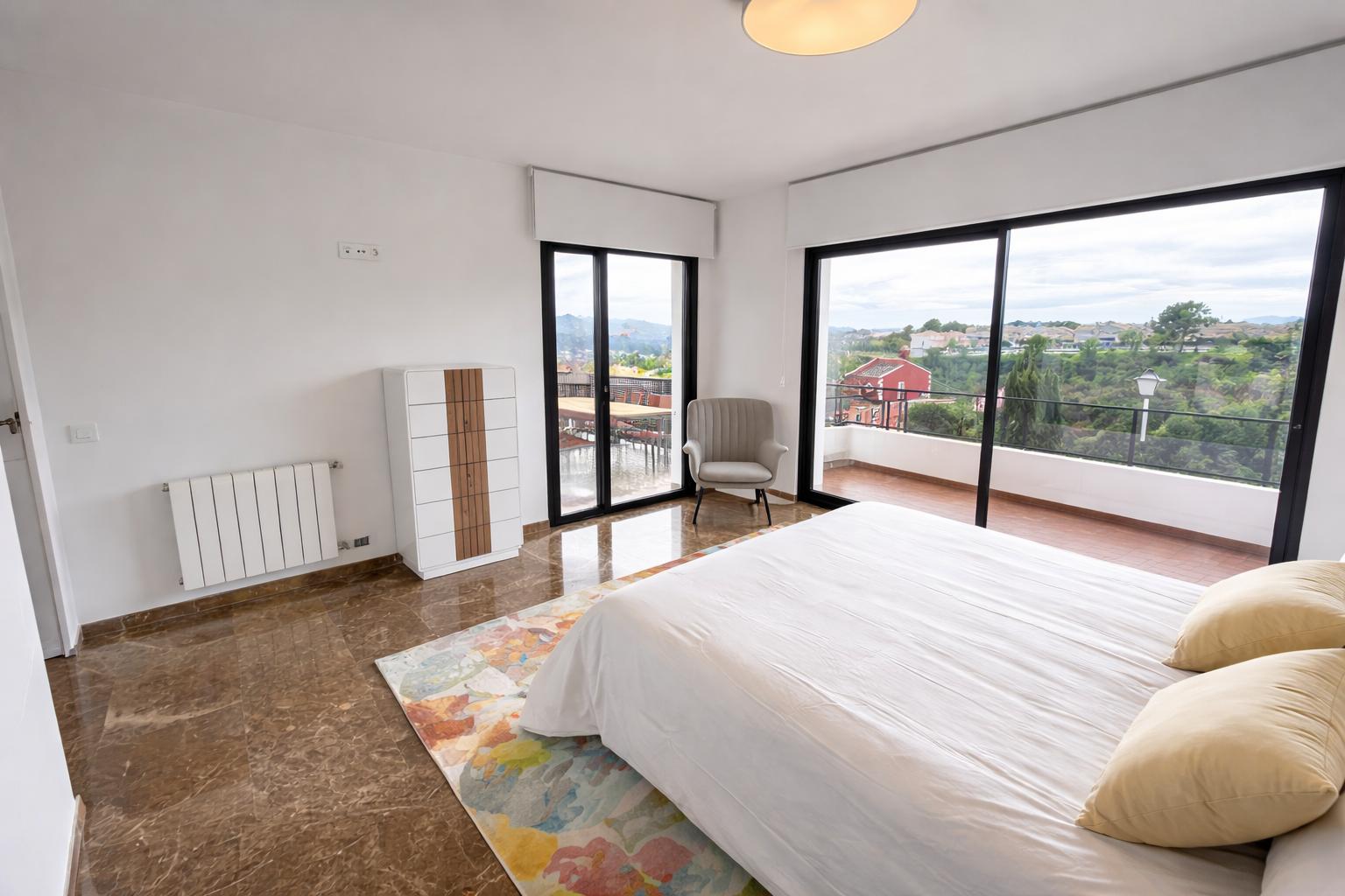 Villa moderna y espaciosa totalmente reformada en La Nucía