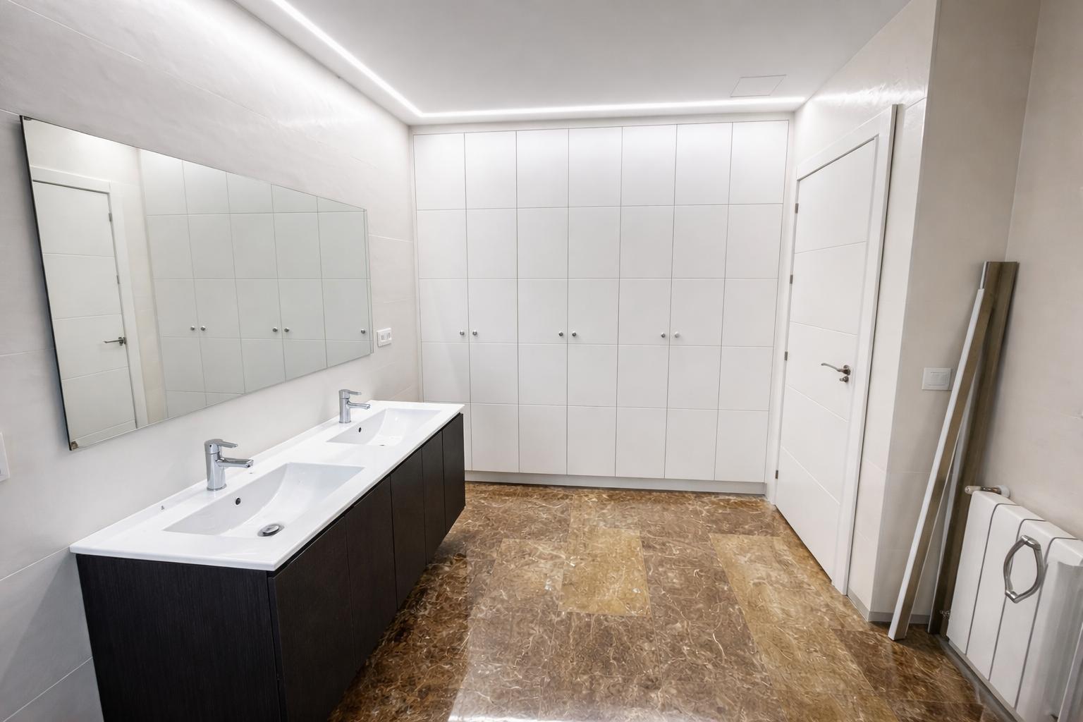 Villa moderna y espaciosa totalmente reformada en La Nucía