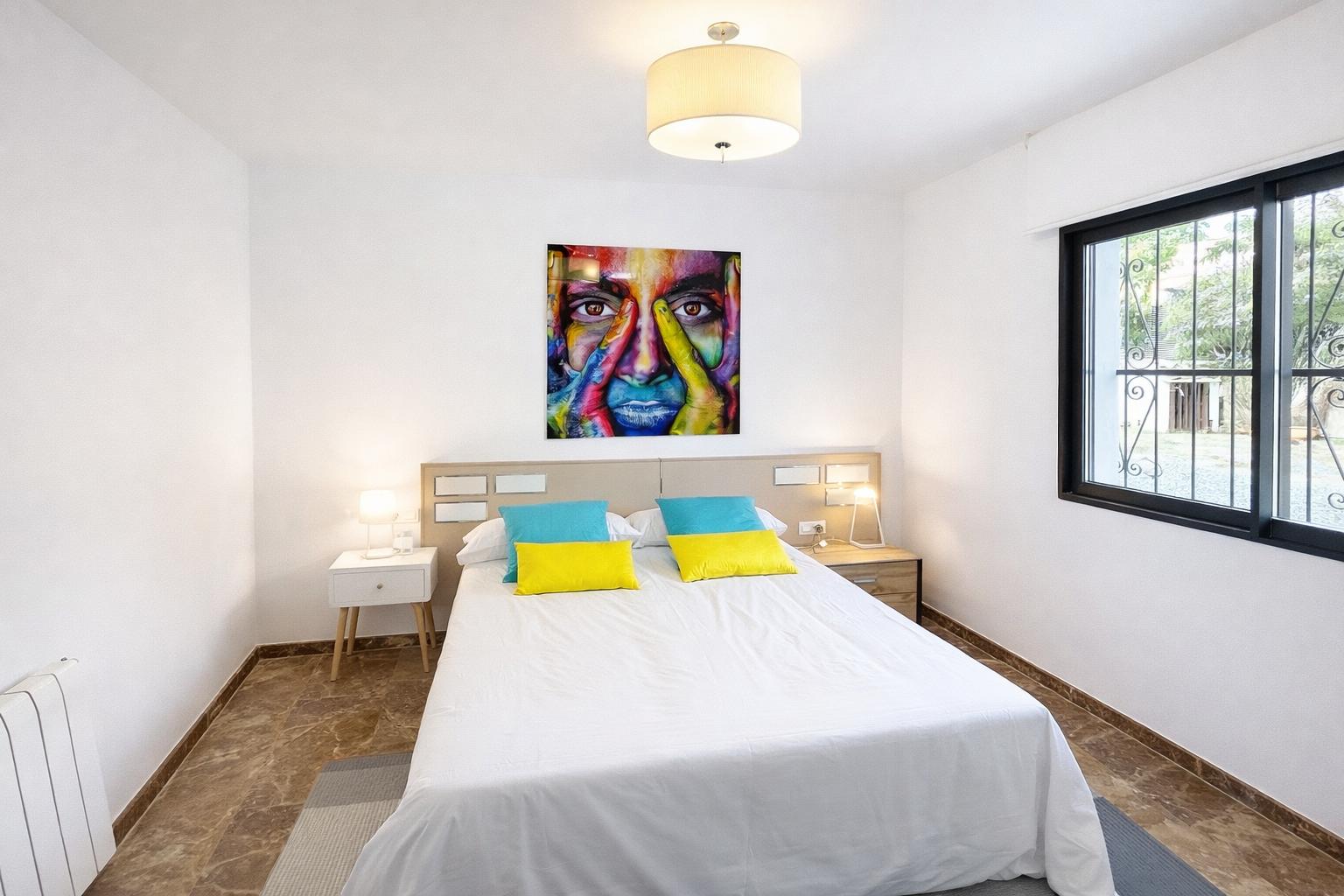 Villa moderna y espaciosa totalmente reformada en La Nucía