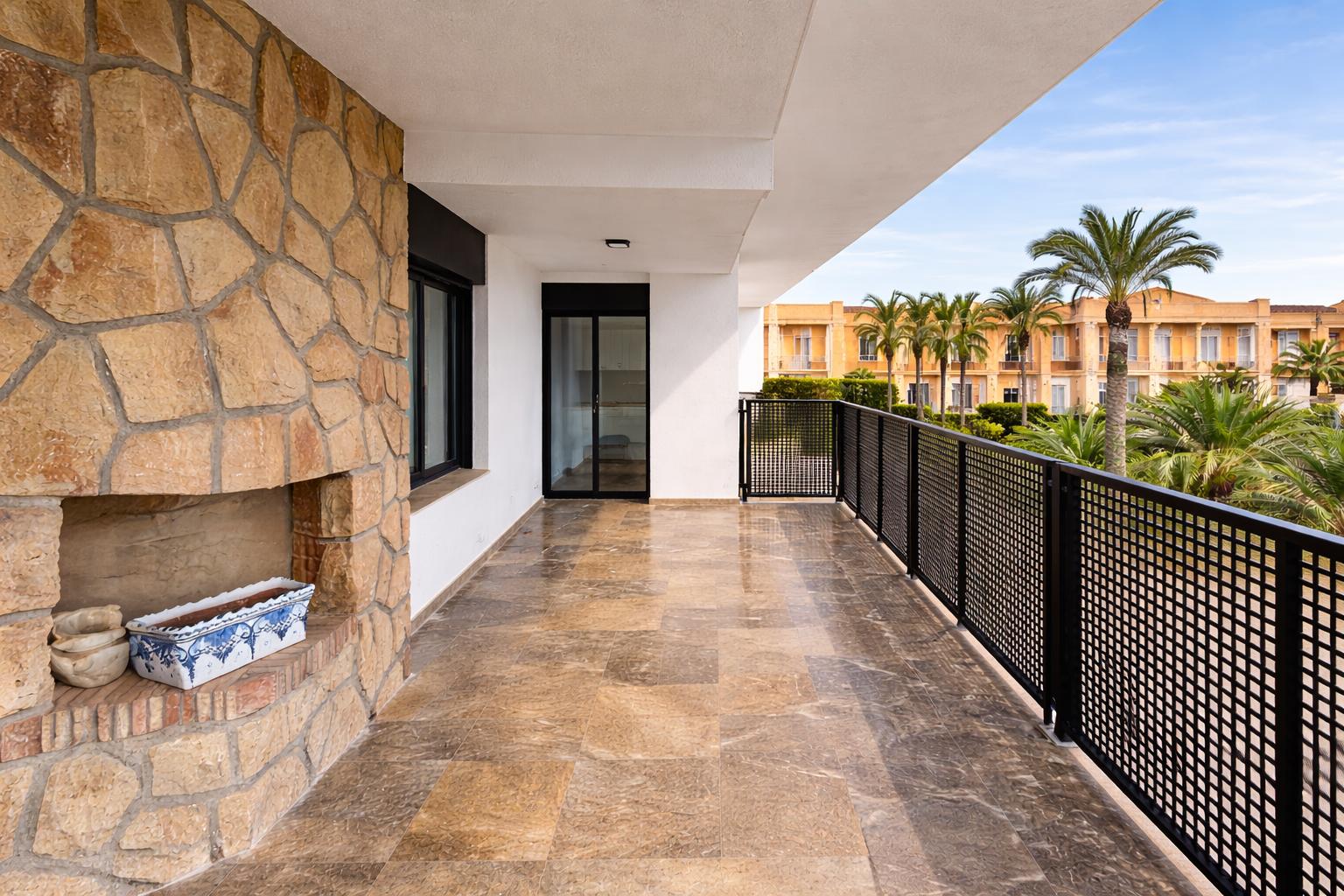 Villa moderna y espaciosa totalmente reformada en La Nucía