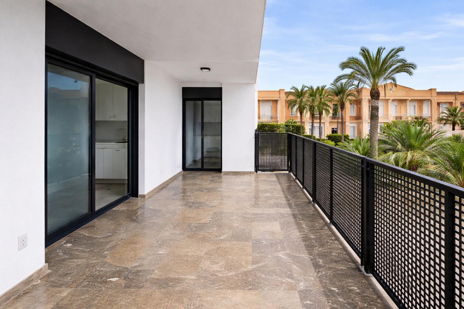 Villa moderna y espaciosa totalmente reformada en La Nucía