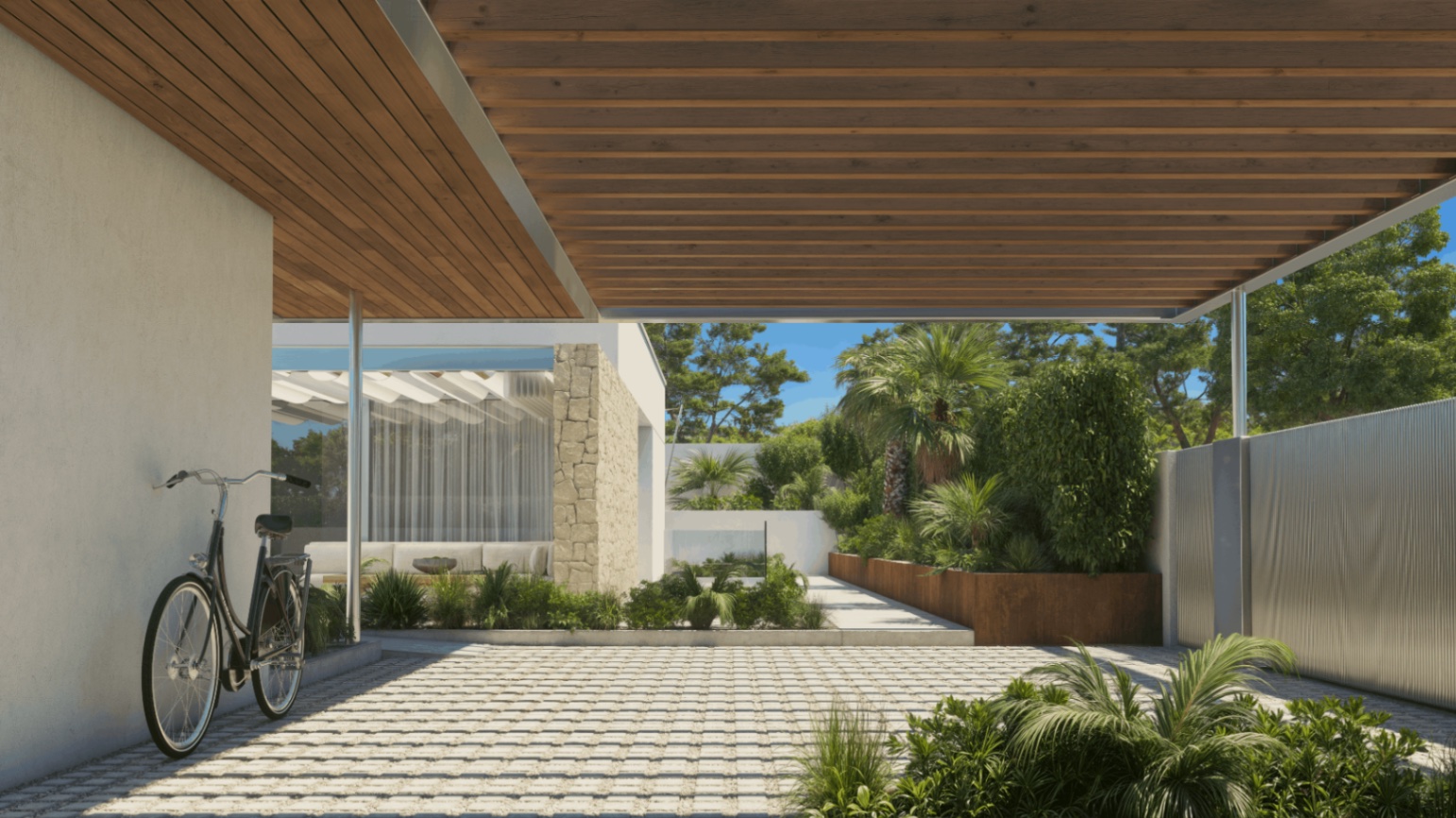 Venta - Tres villas de nueva construcción en La Nucía