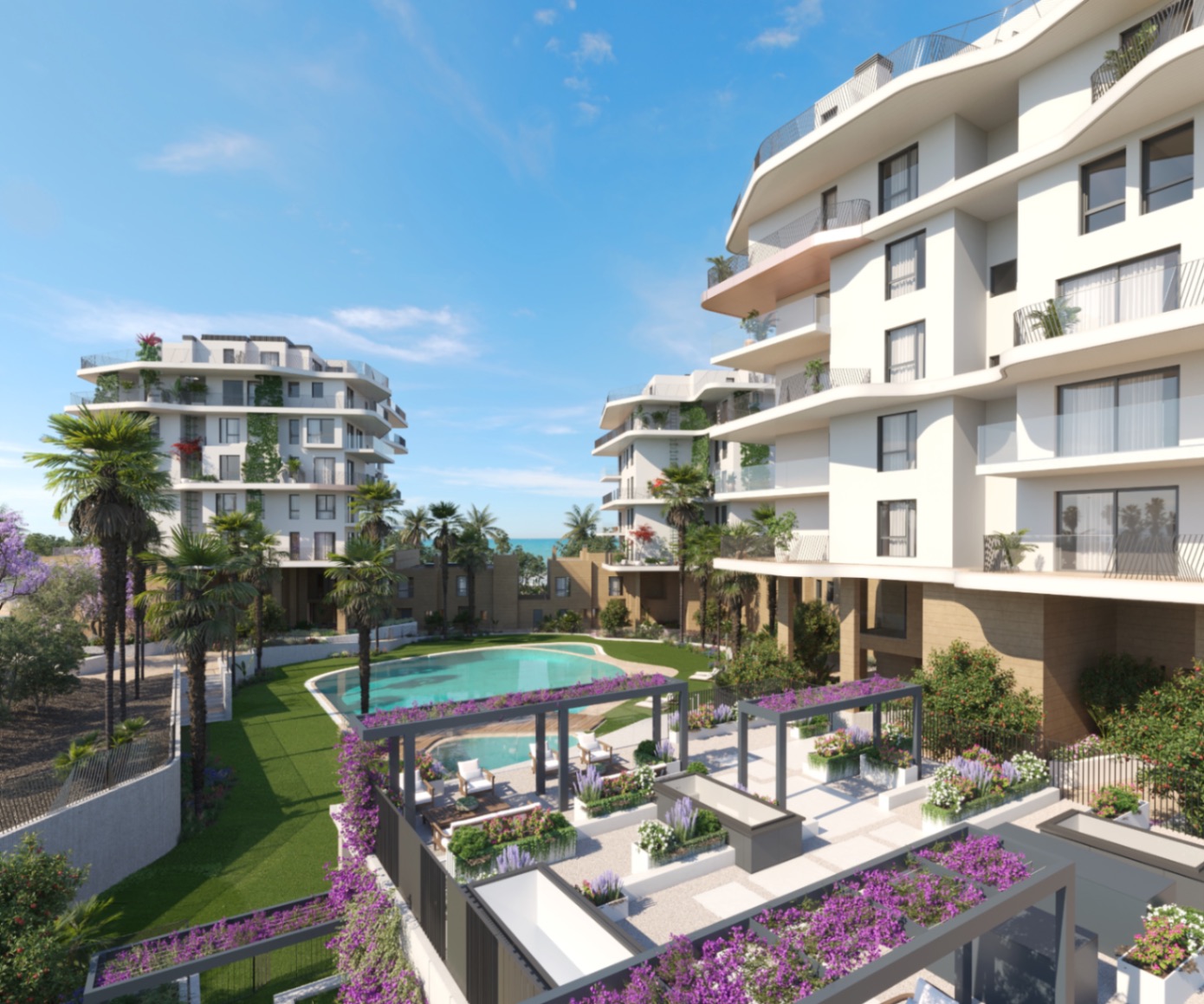Venta - Últimas unidades disponibles en la Villajoyosa
