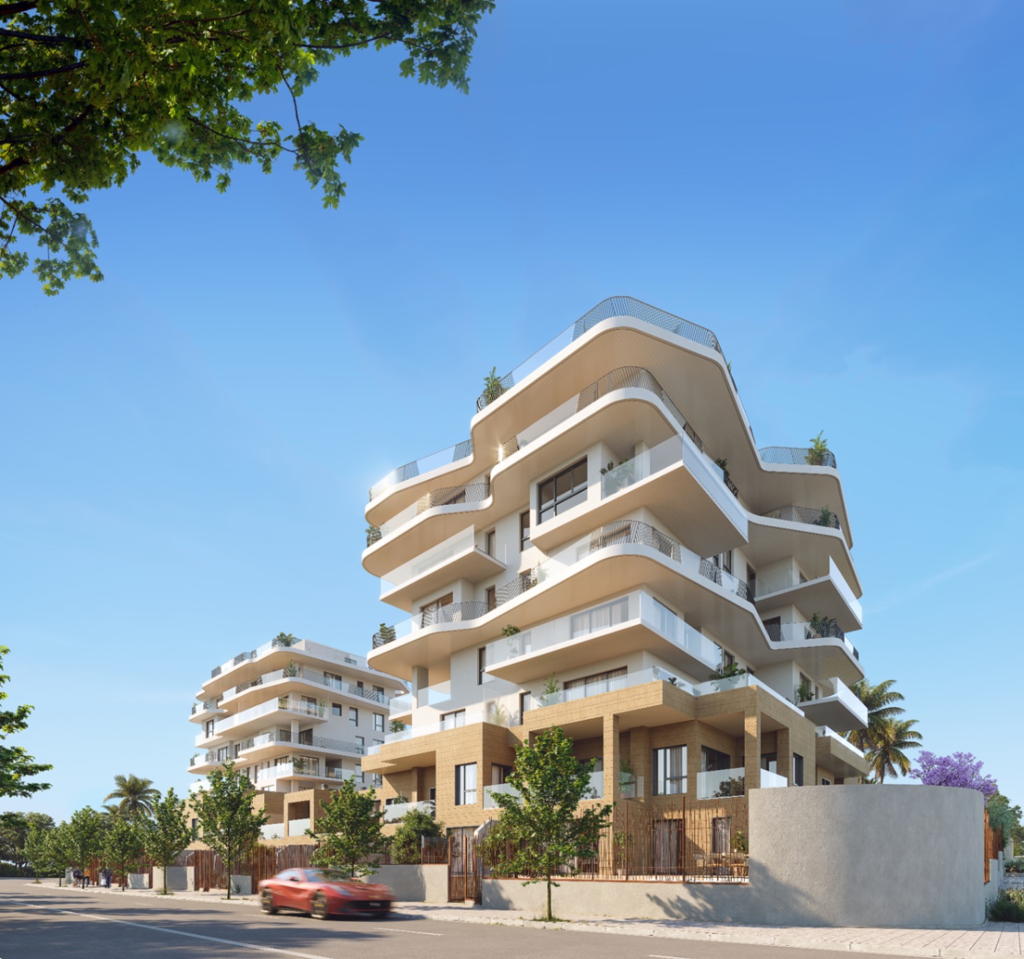 Venta - Últimas unidades disponibles en la Villajoyosa