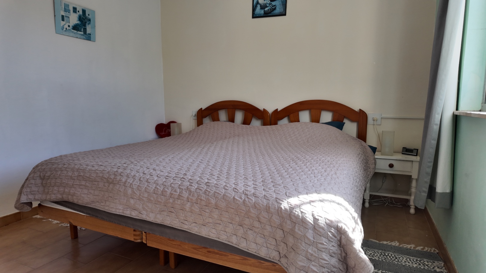 Venta - Bonita casa adosada en La Nucía