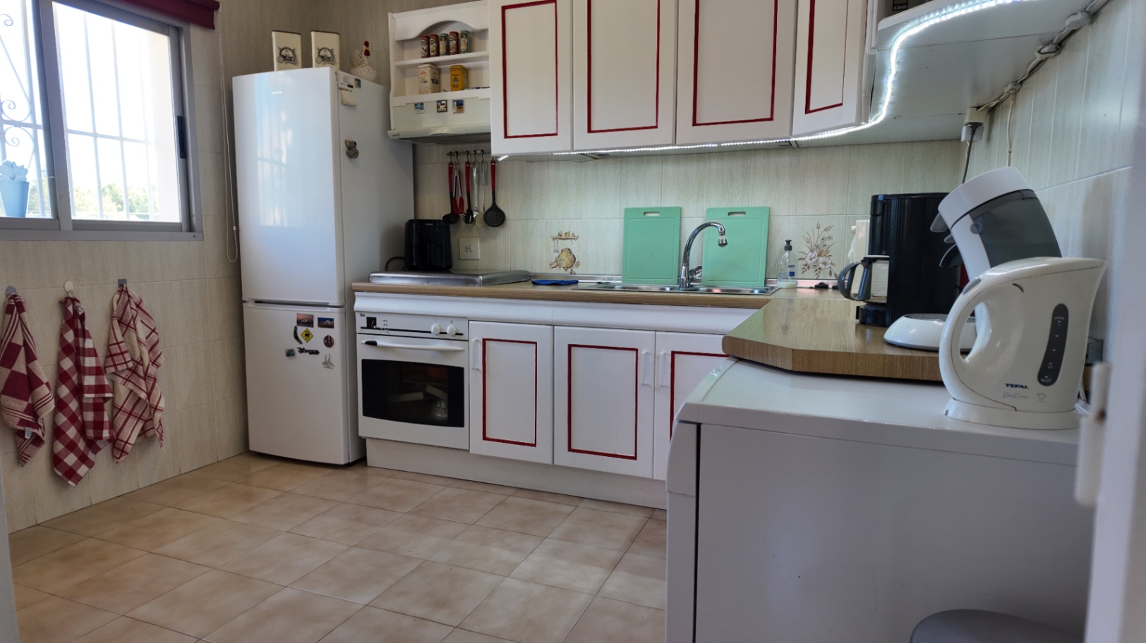 Venta - Bonita casa adosada en La Nucía