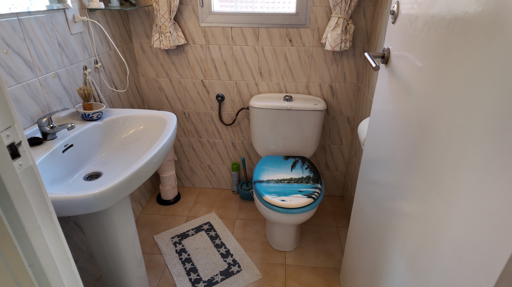 Venta - Bonita casa adosada en La Nucía