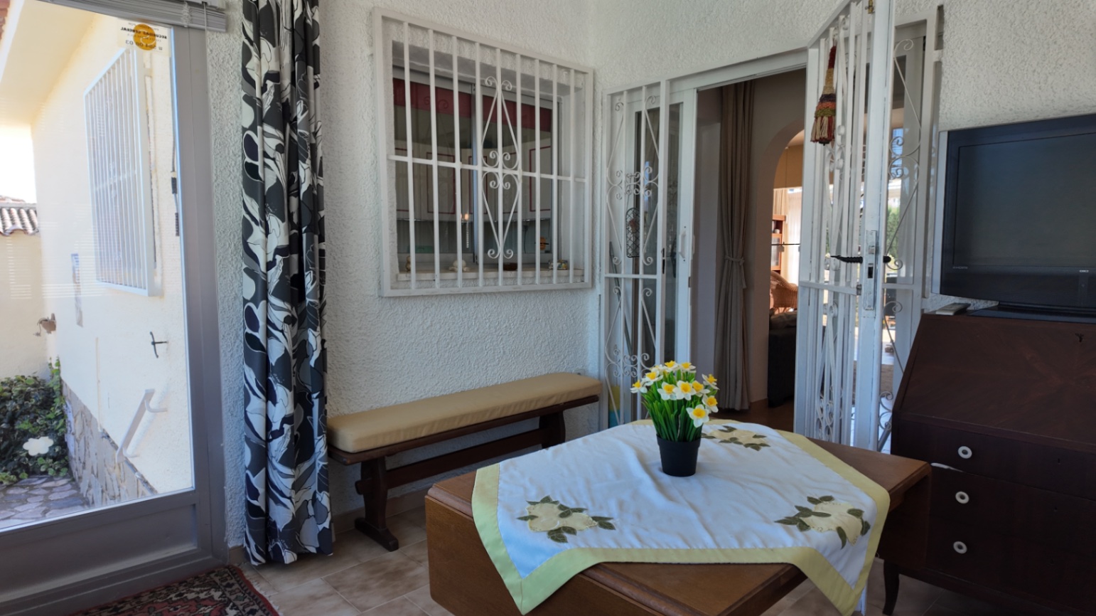 Venta - Bonita casa adosada en La Nucía