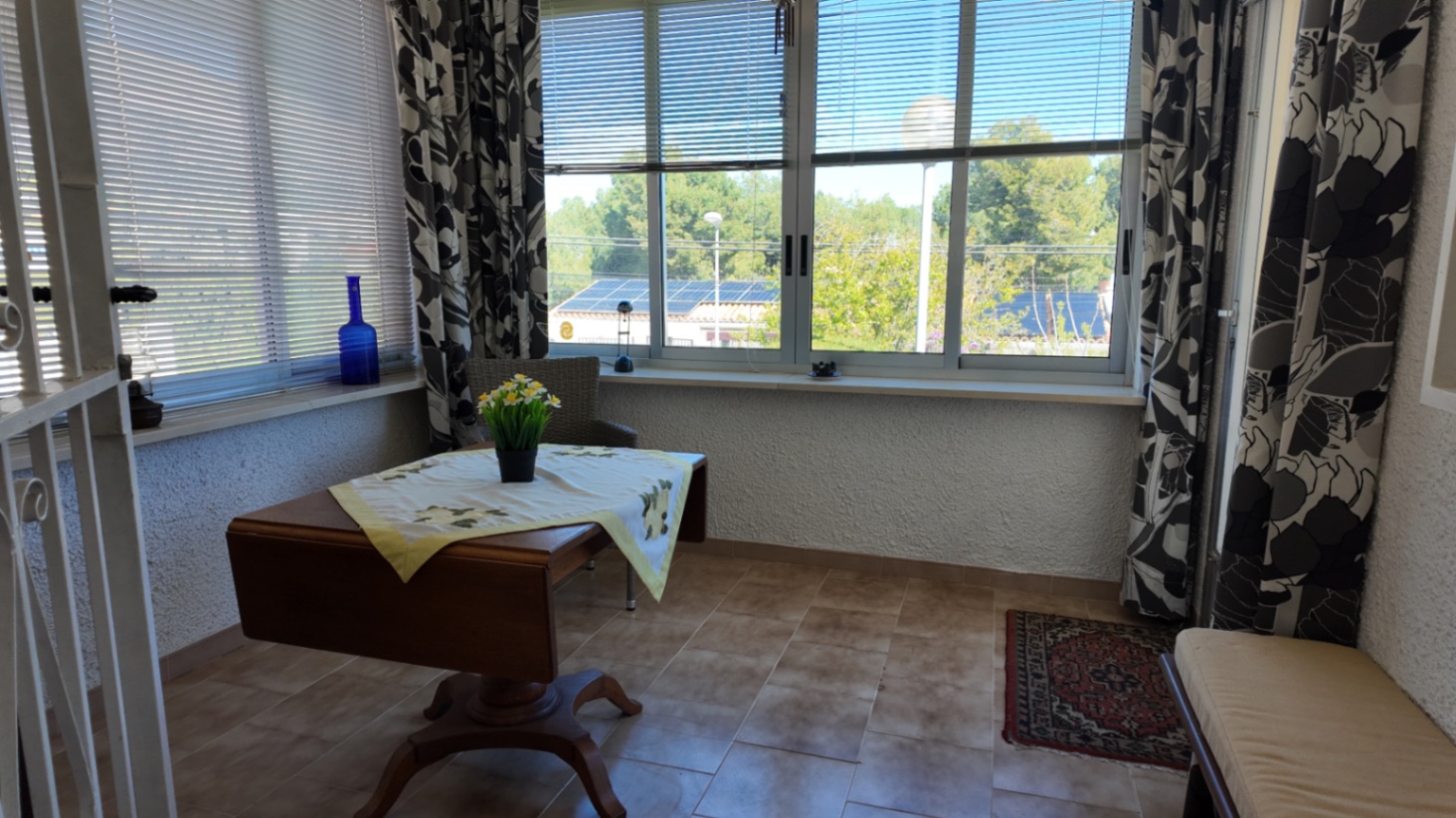 Venta - Bonita casa adosada en La Nucía