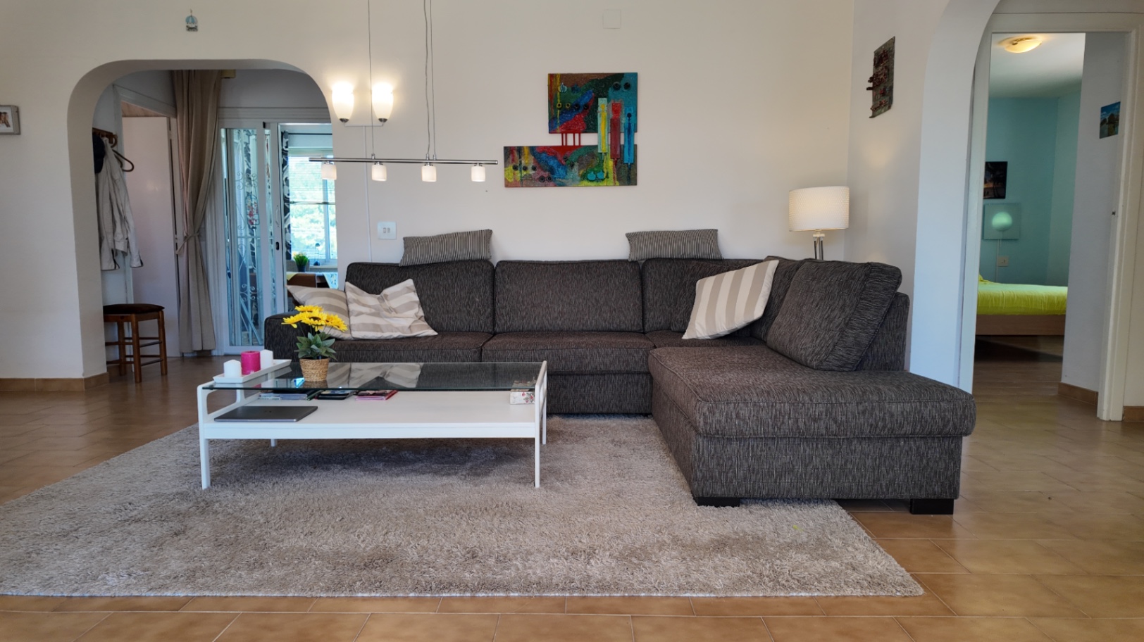 Venta - Bonita casa adosada en La Nucía