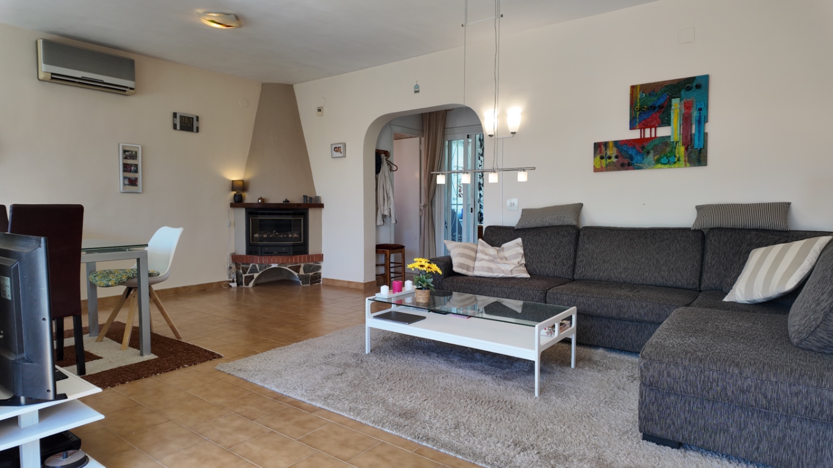 Venta - Bonita casa adosada en La Nucía