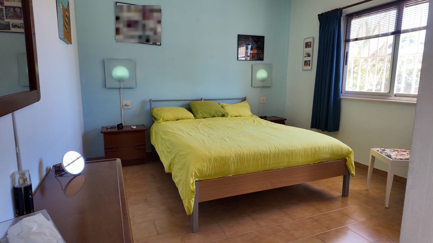 Venta - Bonita casa adosada en La Nucía