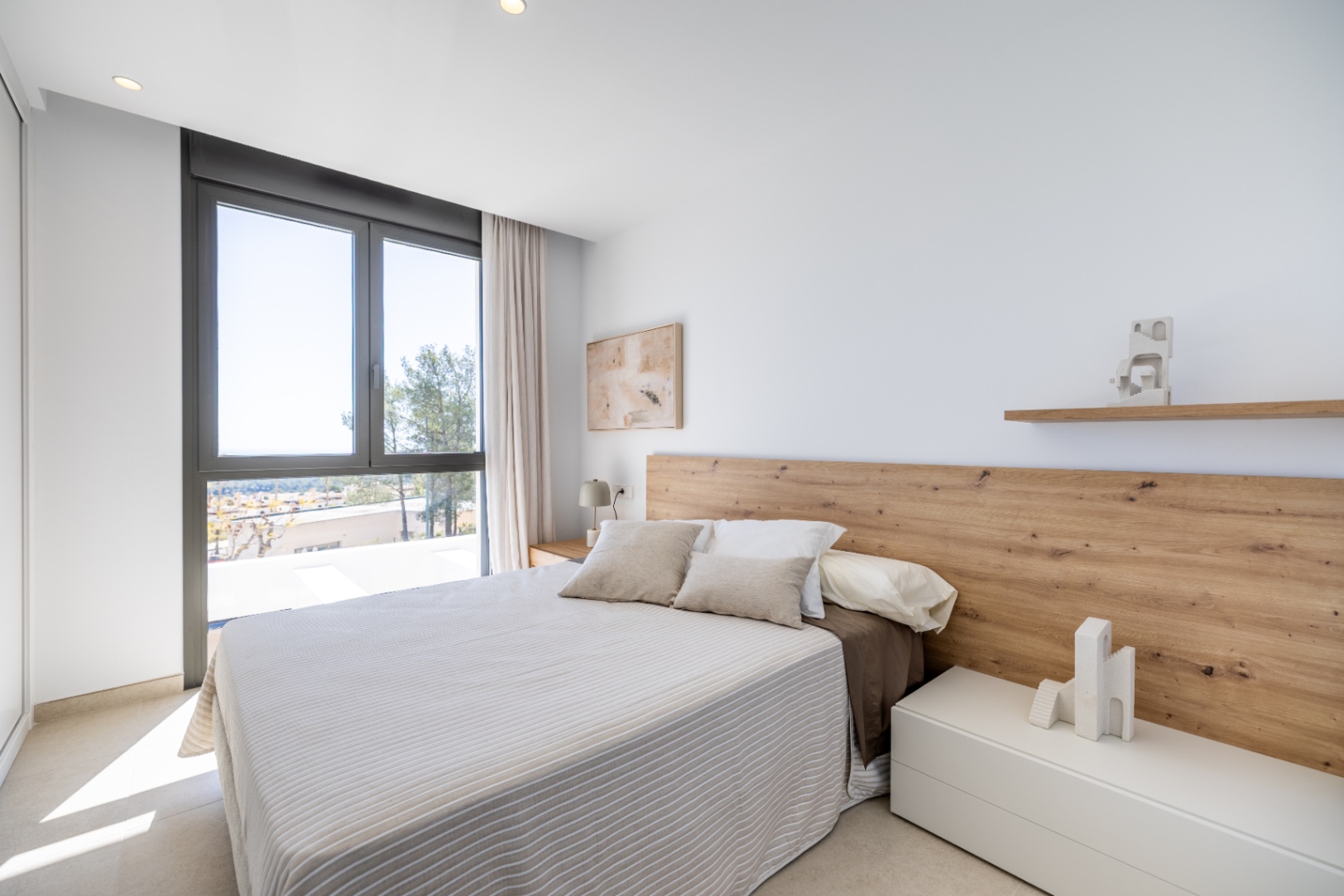 Villas Lujosas en Polop