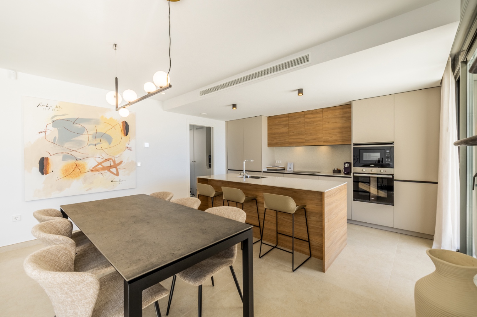 Villas Lujosas en Polop