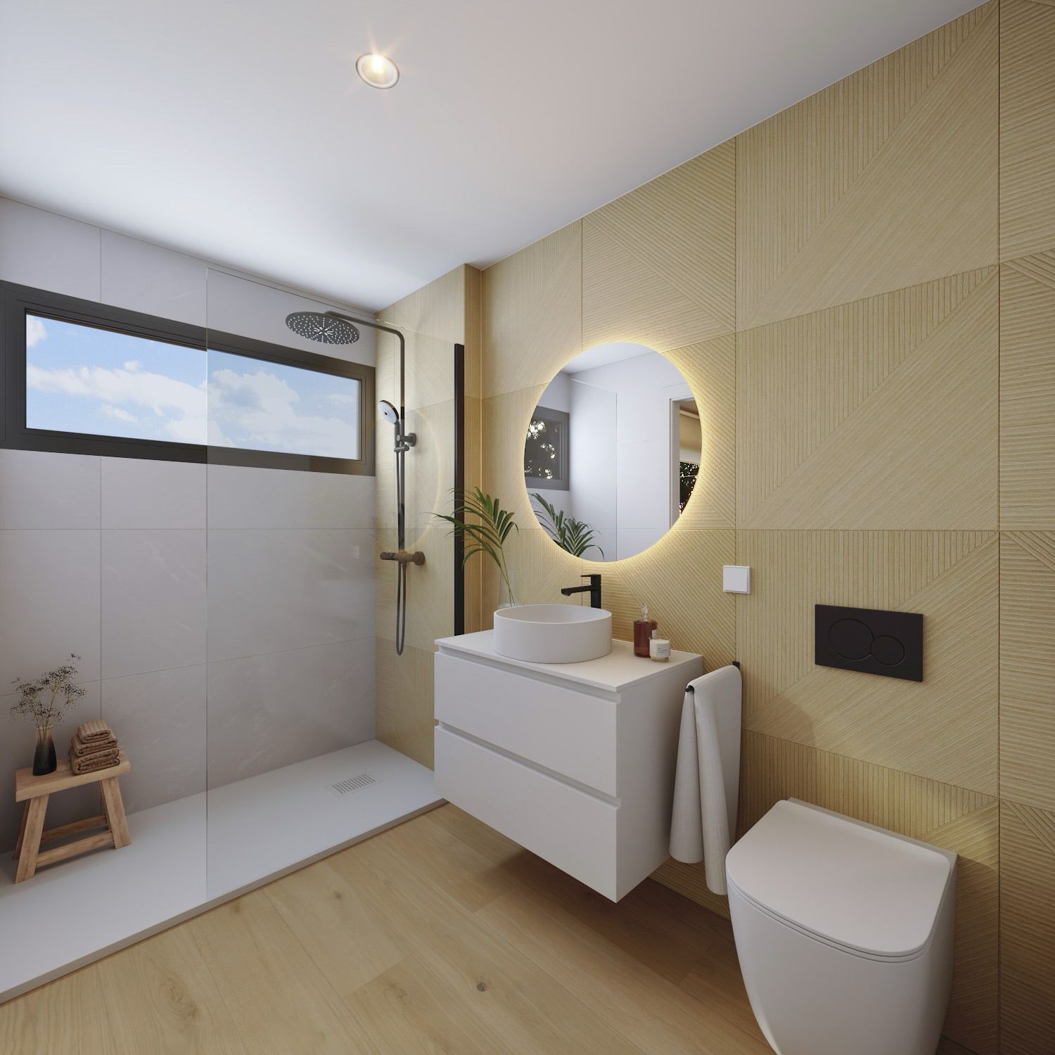Venta - Residencial exclusivo de obra nueva en La Nucía