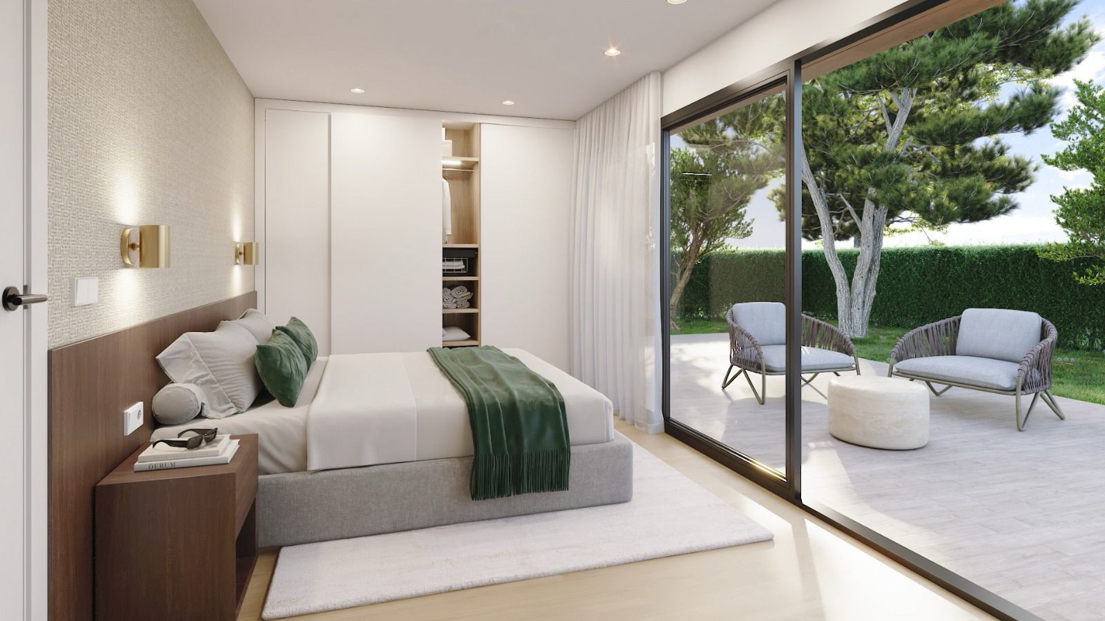 Venta - Residencial exclusivo de obra nueva en La Nucía