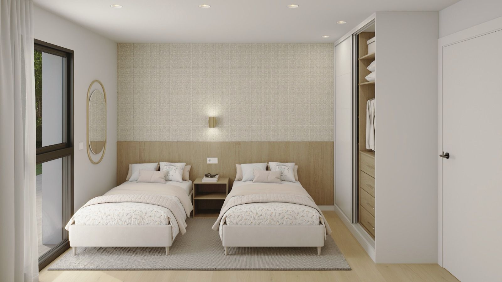 Venta - Residencial exclusivo de obra nueva en La Nucía