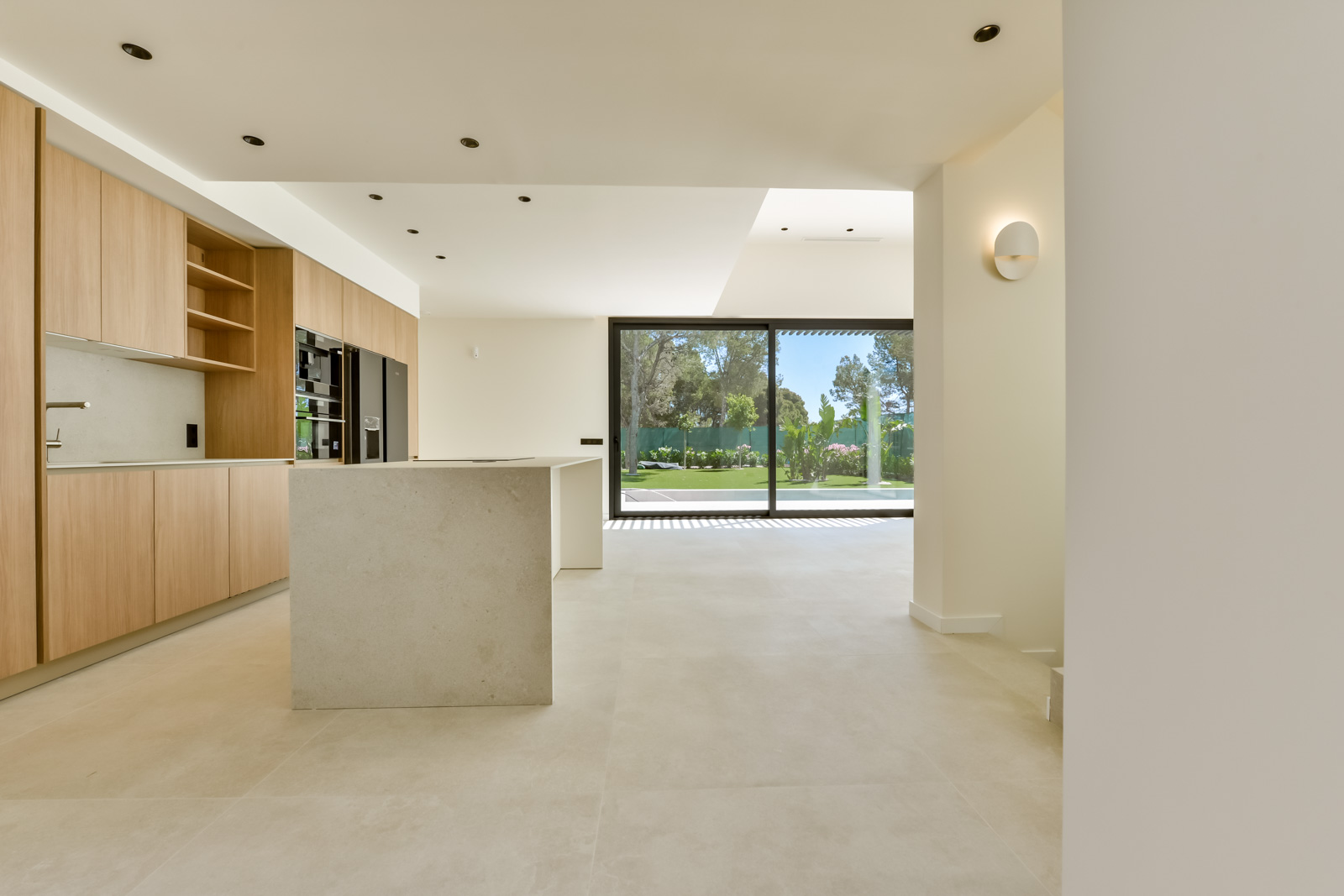 Últimas 2 Villas Llave en Mano en Finestrat