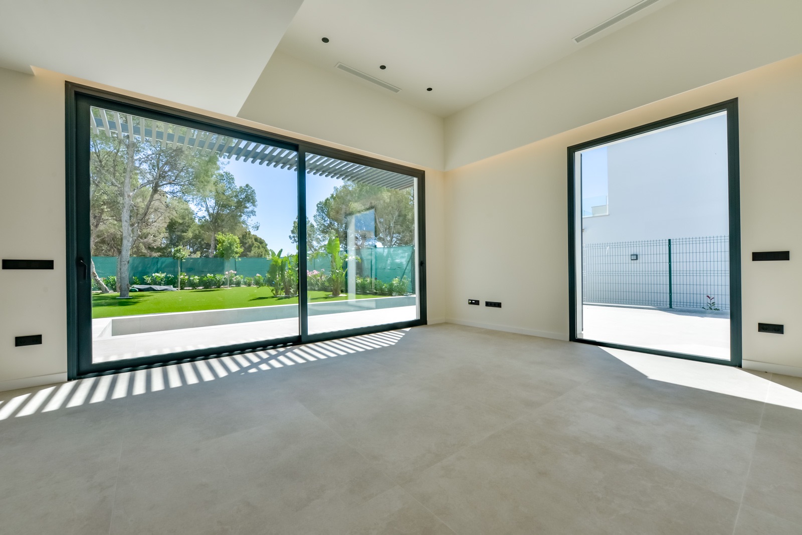 Últimas 2 Villas Llave en Mano en Finestrat