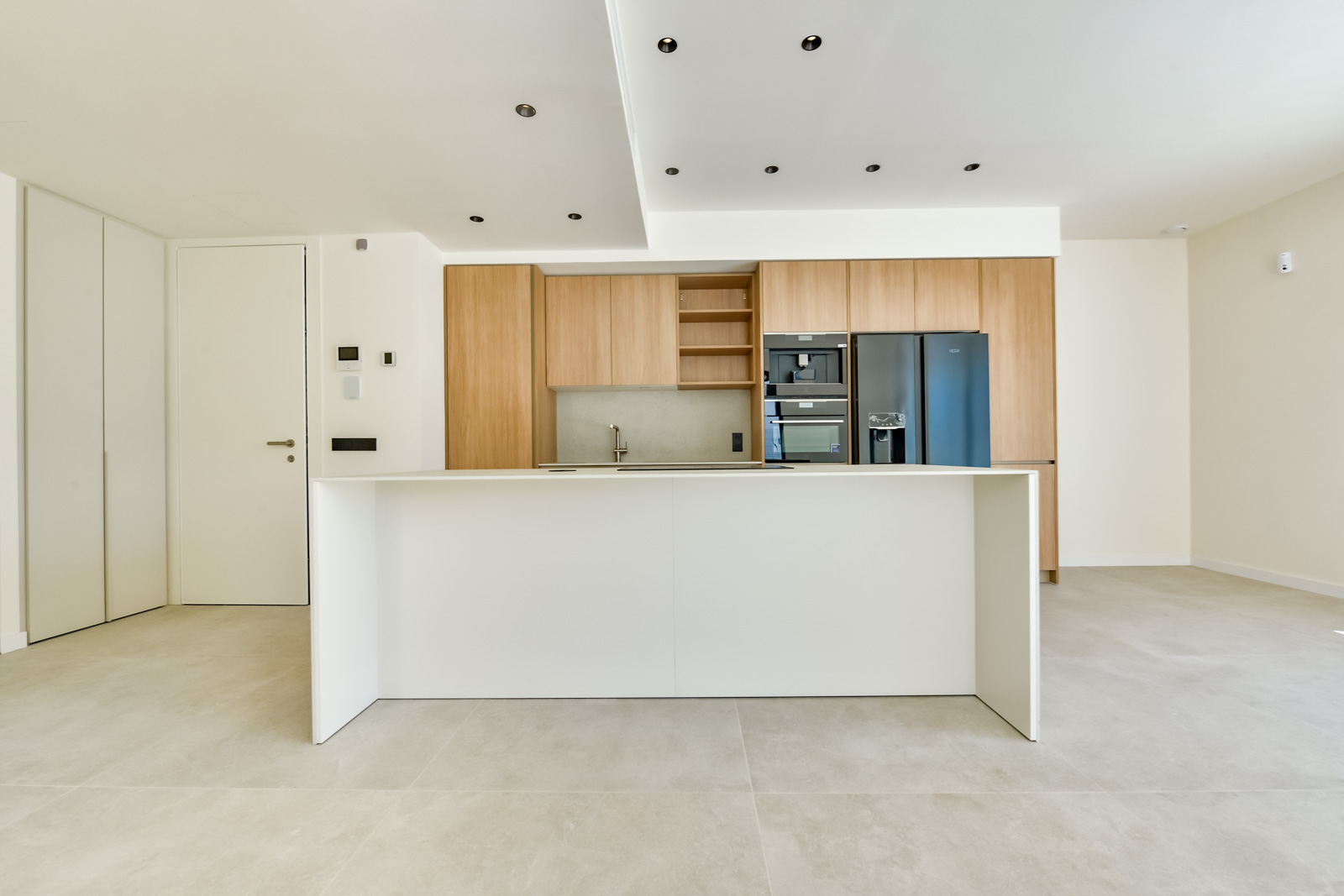 Últimas 2 Villas Llave en Mano en Finestrat