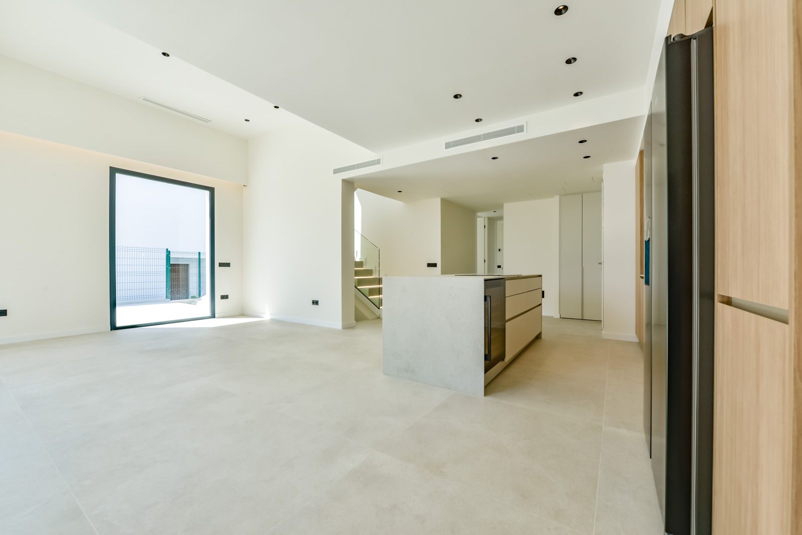 Últimas 2 Villas Llave en Mano en Finestrat