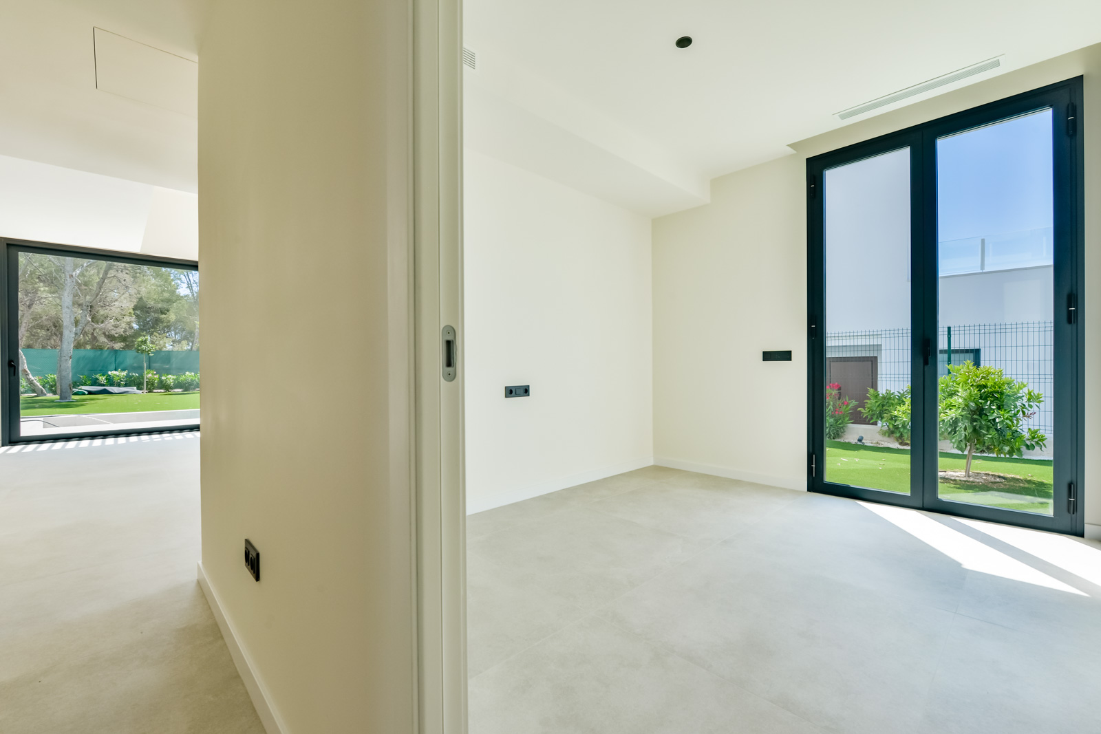 Últimas 2 Villas Llave en Mano en Finestrat