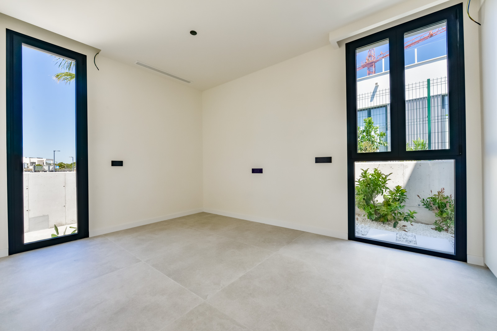 Últimas 2 Villas Llave en Mano en Finestrat