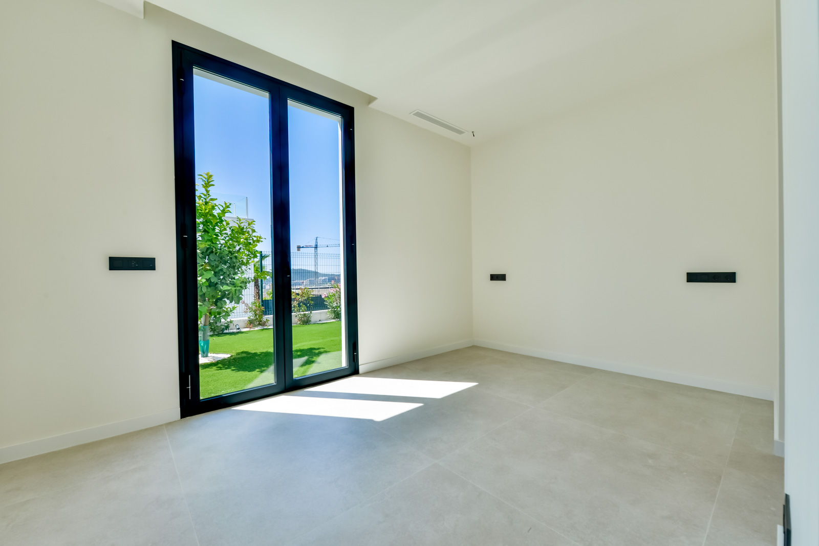 Últimas 2 Villas Llave en Mano en Finestrat