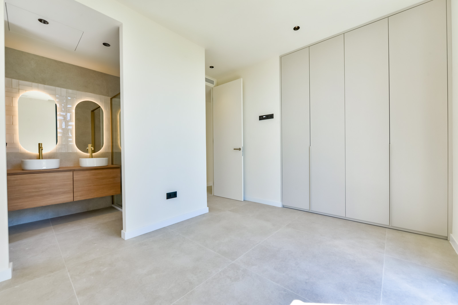 Últimas 2 Villas Llave en Mano en Finestrat