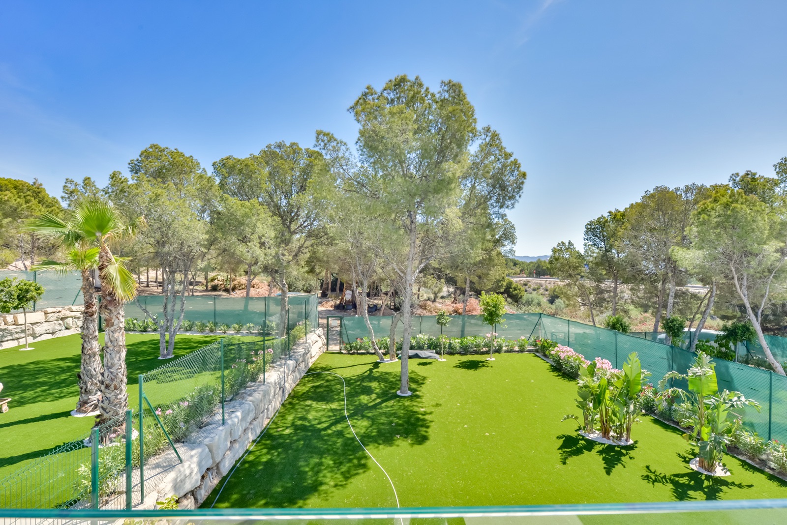 Últimas 2 Villas Llave en Mano en Finestrat