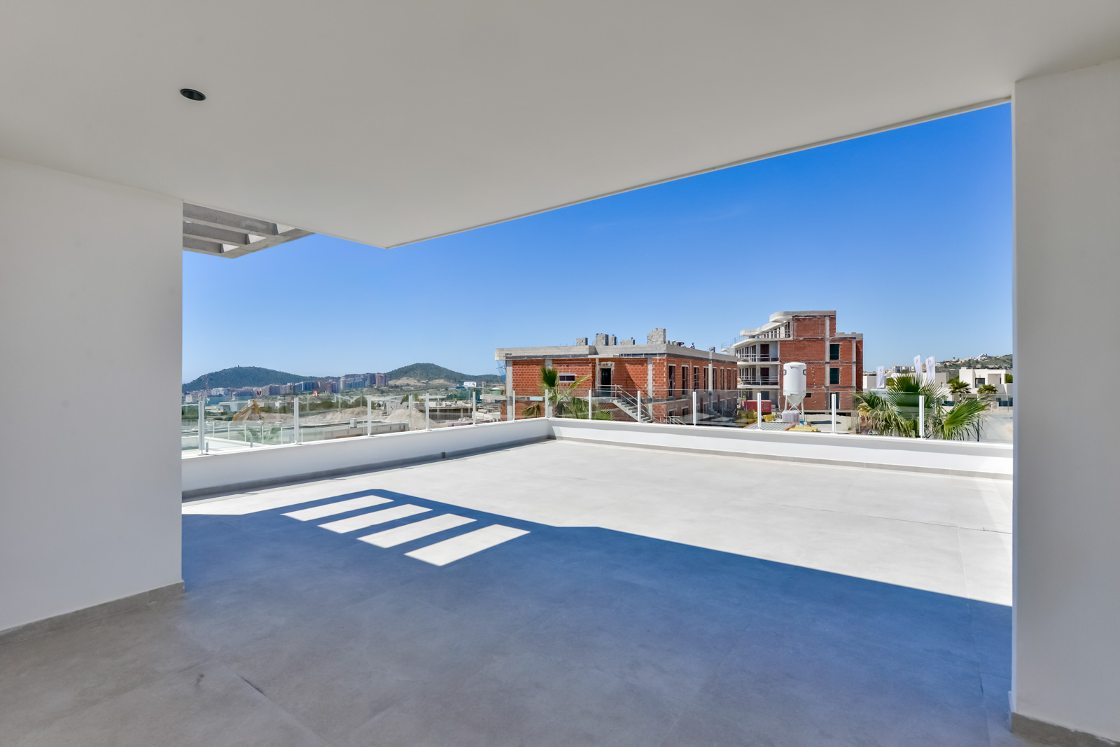 Últimas 2 Villas Llave en Mano en Finestrat