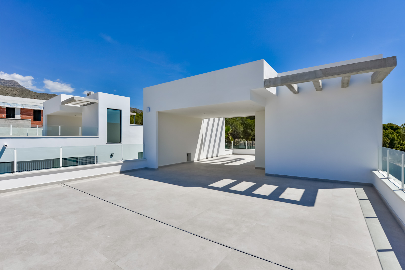 Últimas 2 Villas Llave en Mano en Finestrat