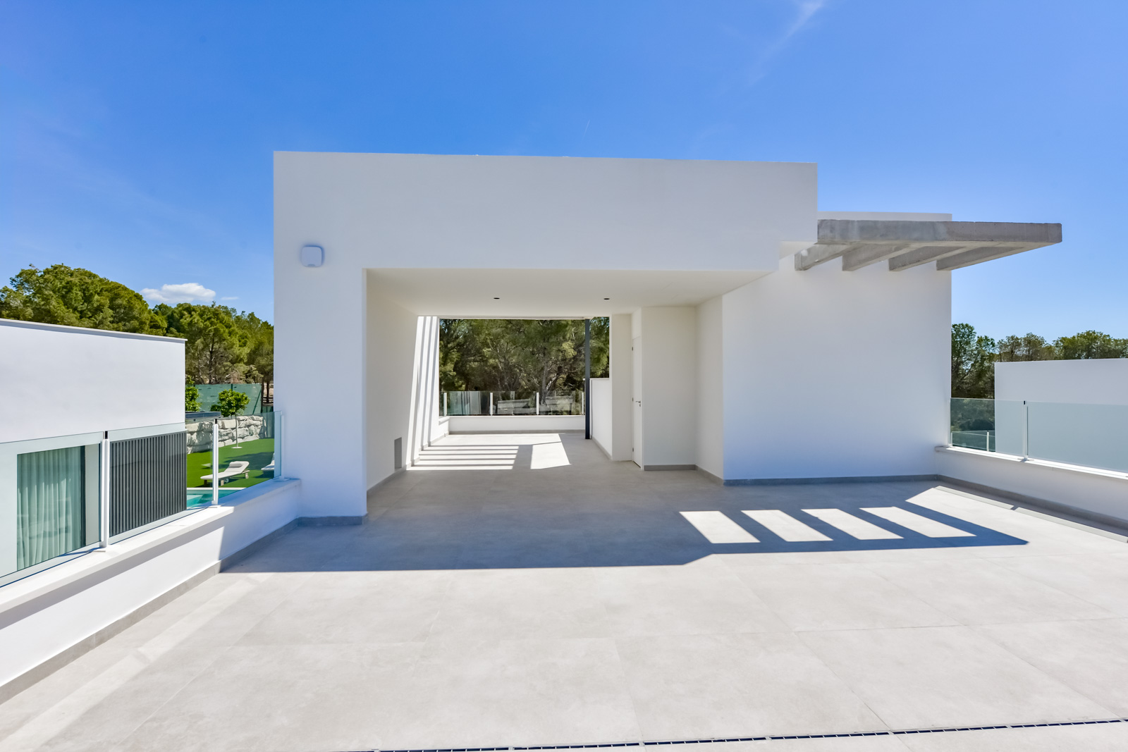 Últimas 2 Villas Llave en Mano en Finestrat