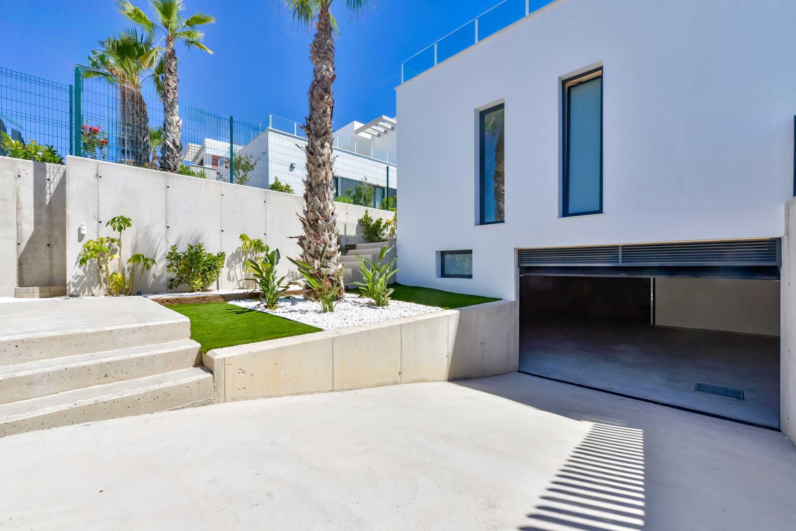 Últimas 2 Villas Llave en Mano en Finestrat