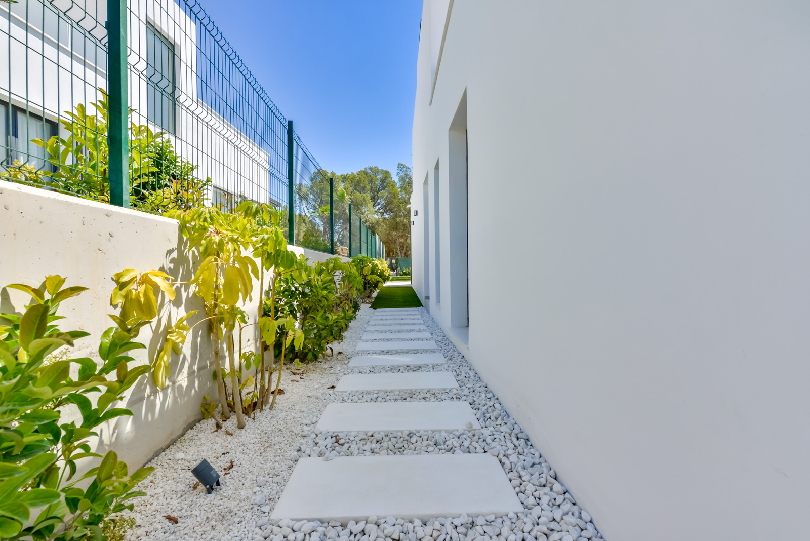 Últimas 2 Villas Llave en Mano en Finestrat
