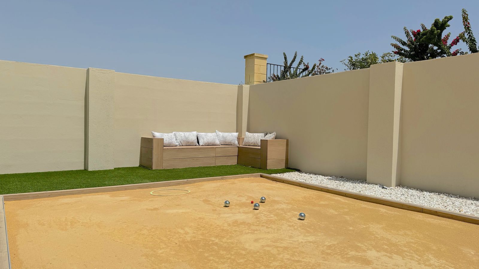Exclusiva villa reformada en Alfaz del Pi