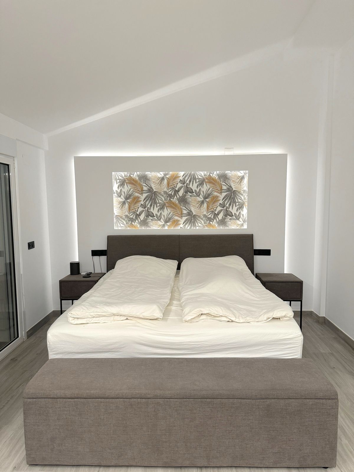 Exclusiva villa reformada en Alfaz del Pi