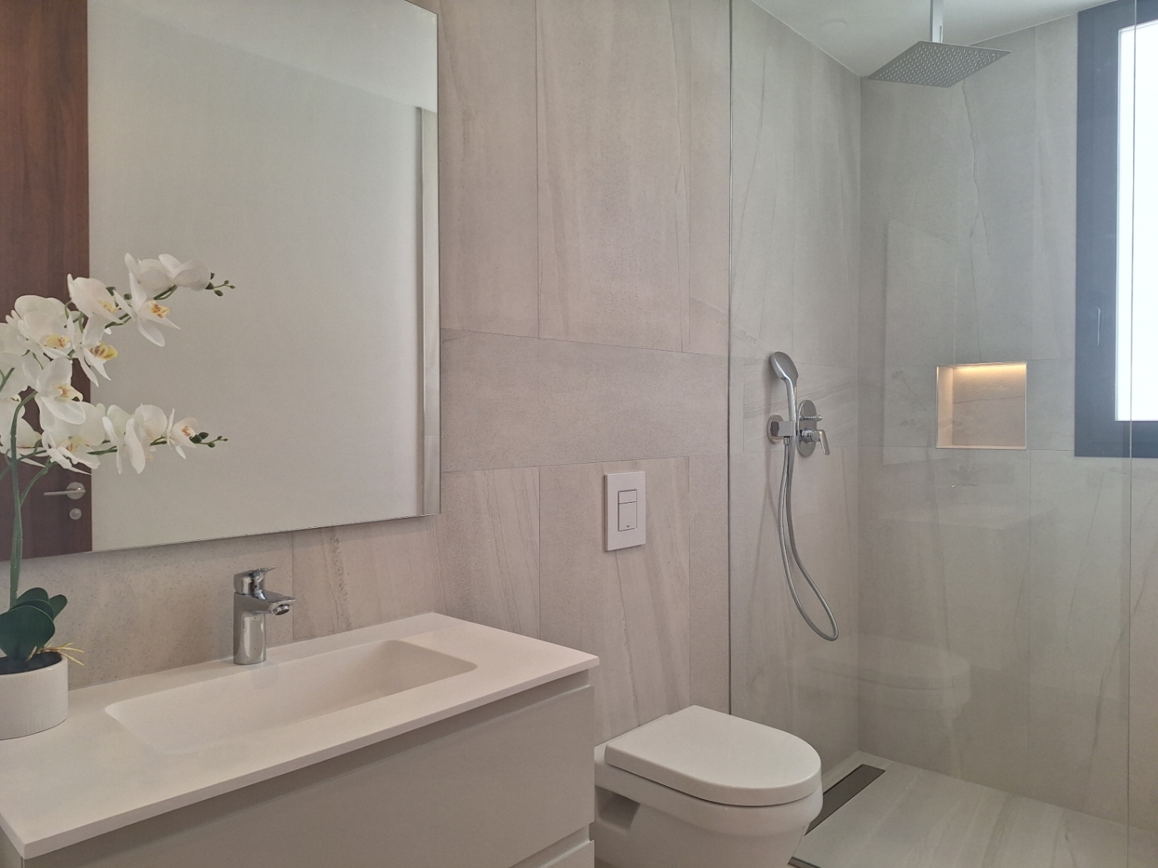Nueva construcción de 15 villas independientes en Sierra Cortina