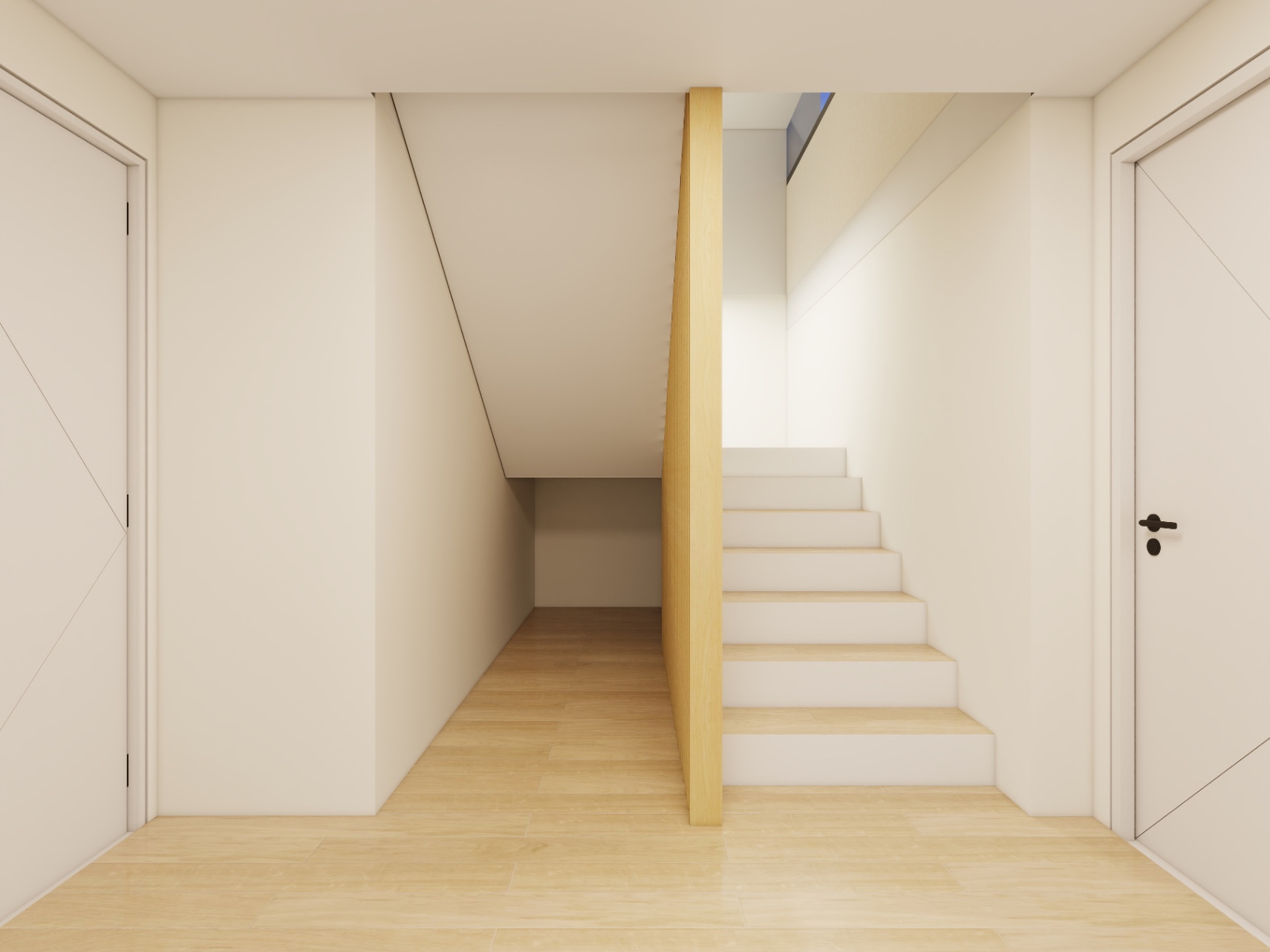 Villa de nueva construcción en La Nucía