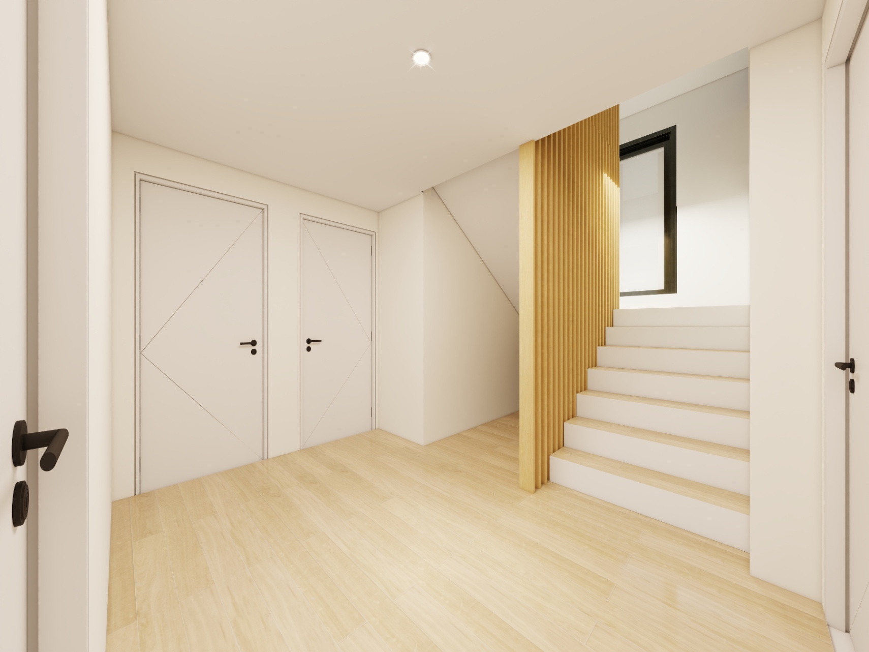 Villa de nueva construcción en La Nucía