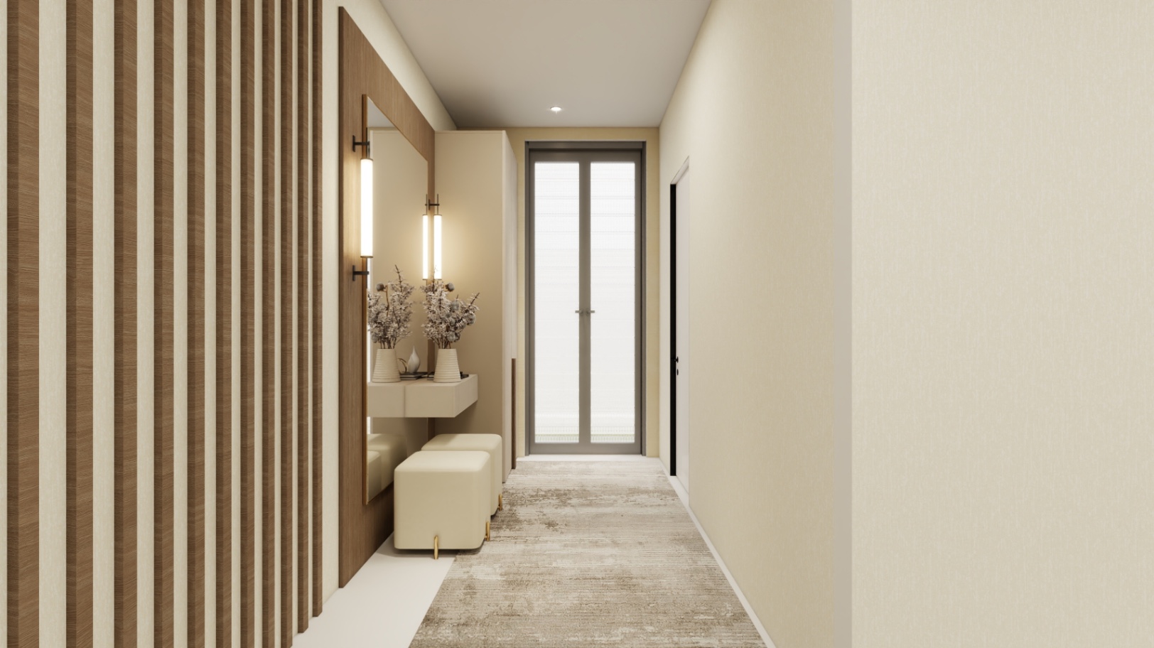 Villa de nueva construcción en La Nucía