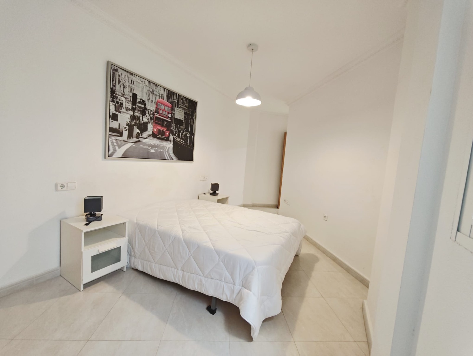 Piso en venta en el centro de La Nucía 