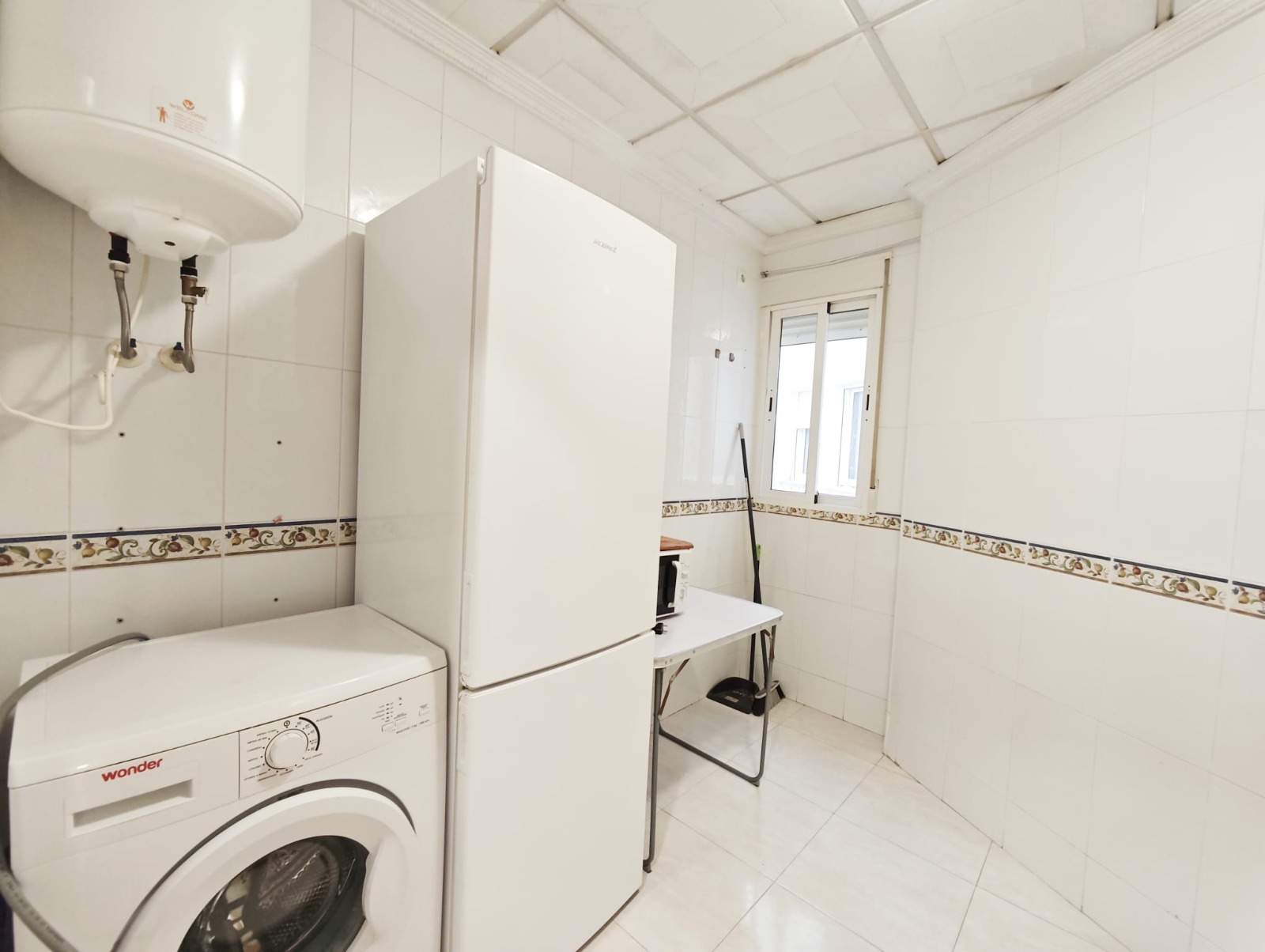 Piso en venta en el centro de La Nucía 